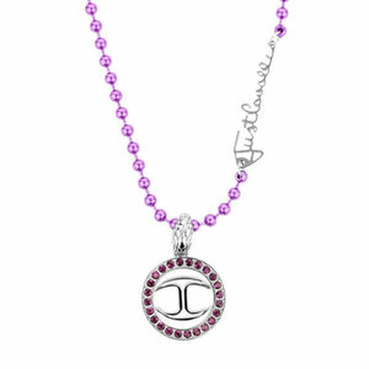 image-Ladies' Necklace Just Cavalli SCABF11