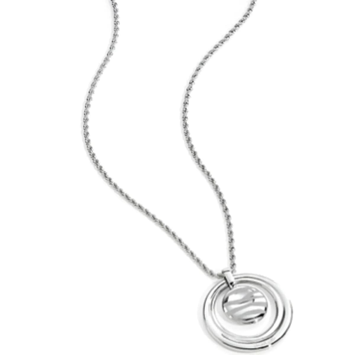 image-Ladies' Necklace Just Cavalli SCOW01