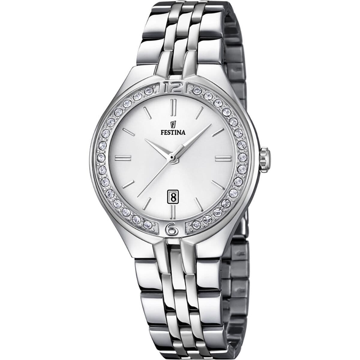 image-Ladies' Watch Festina F16867/1