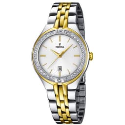 image-Ladies' Watch Festina MADEMOISELLE (Ø 32 mm)