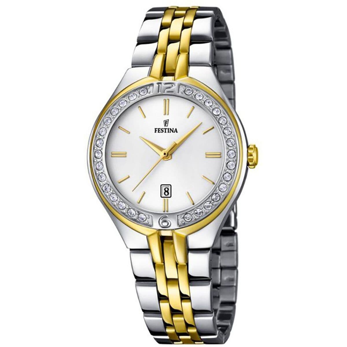 image-Ladies' Watch Festina MADEMOISELLE (Ø 32 mm)