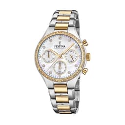 image-Ladies' Watch Festina BOYFRIEND (Ø 36 mm)