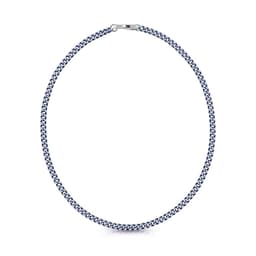 image-Ladies' Necklace Guess JUMN01381JWSTJBT-U