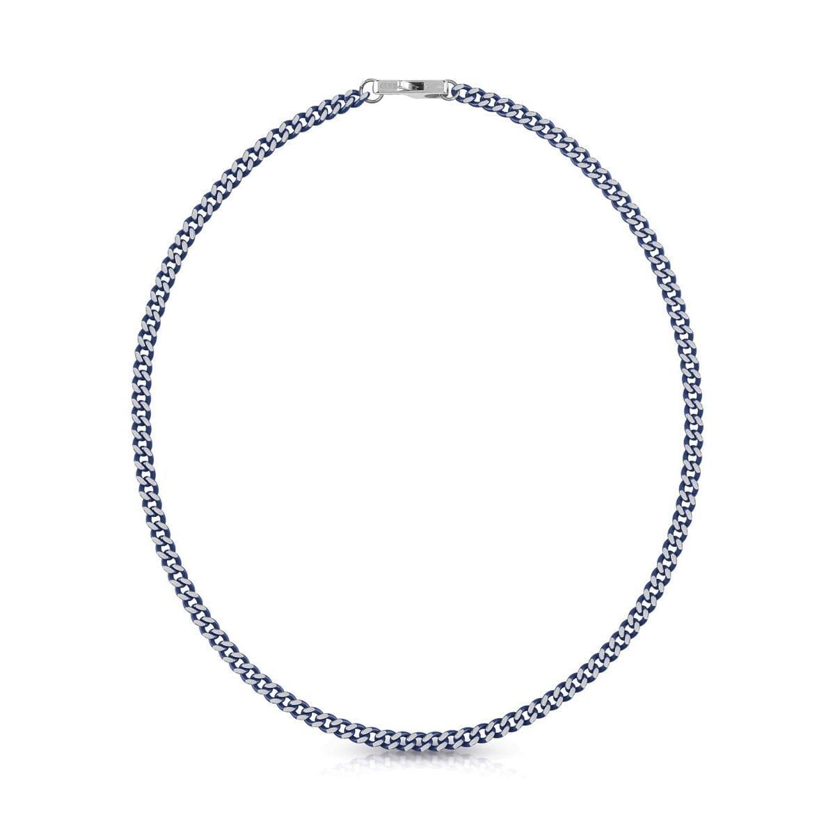 image-Ladies' Necklace Guess JUMN01381JWSTJBT-U
