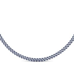 image-Ladies' Necklace Guess JUMN01381JWSTJBT-U