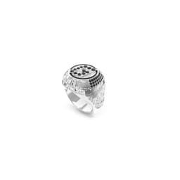 image-Men's Ring Guess JUMR01370JWST66 26