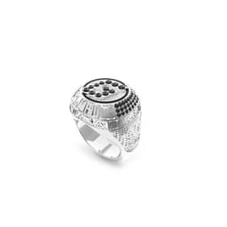 image-Men's Ring Guess JUMR01370JWST66 26