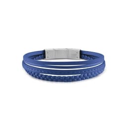image-Ladies' Bracelet Guess JUMB01345JWSTJBT-U