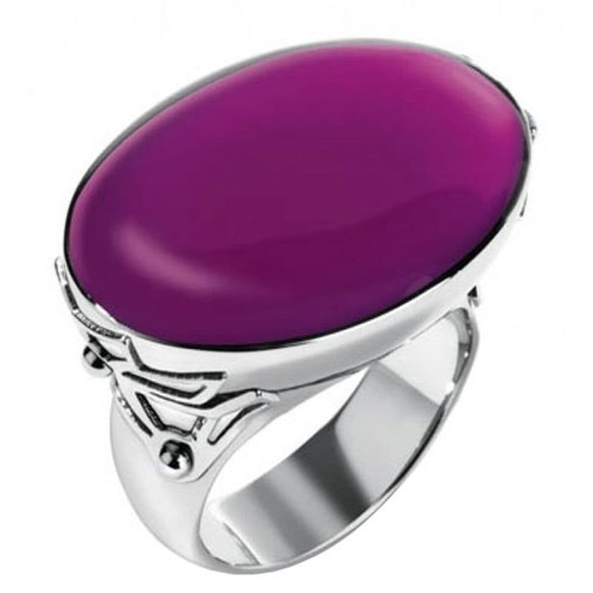 image-Ladies' Ring Swatch JRV008-7 7