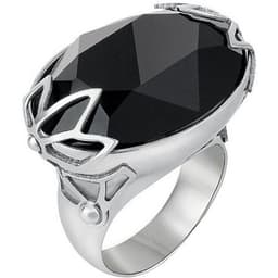 image-Ladies' Ring Swatch JRB024-6 6