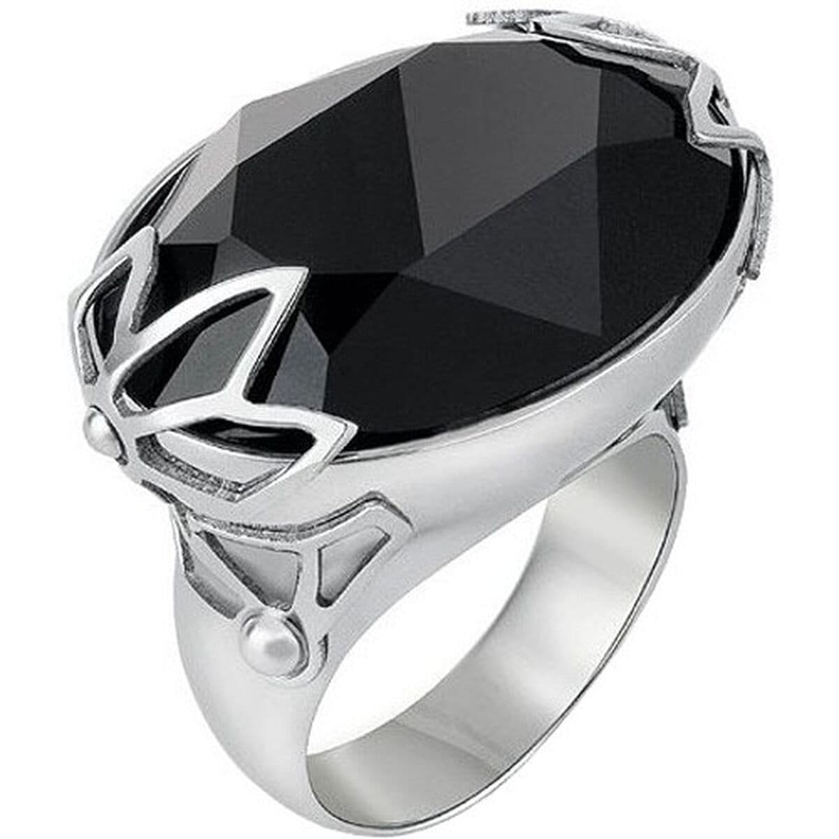 image-Ladies' Ring Swatch JRB024-6 6