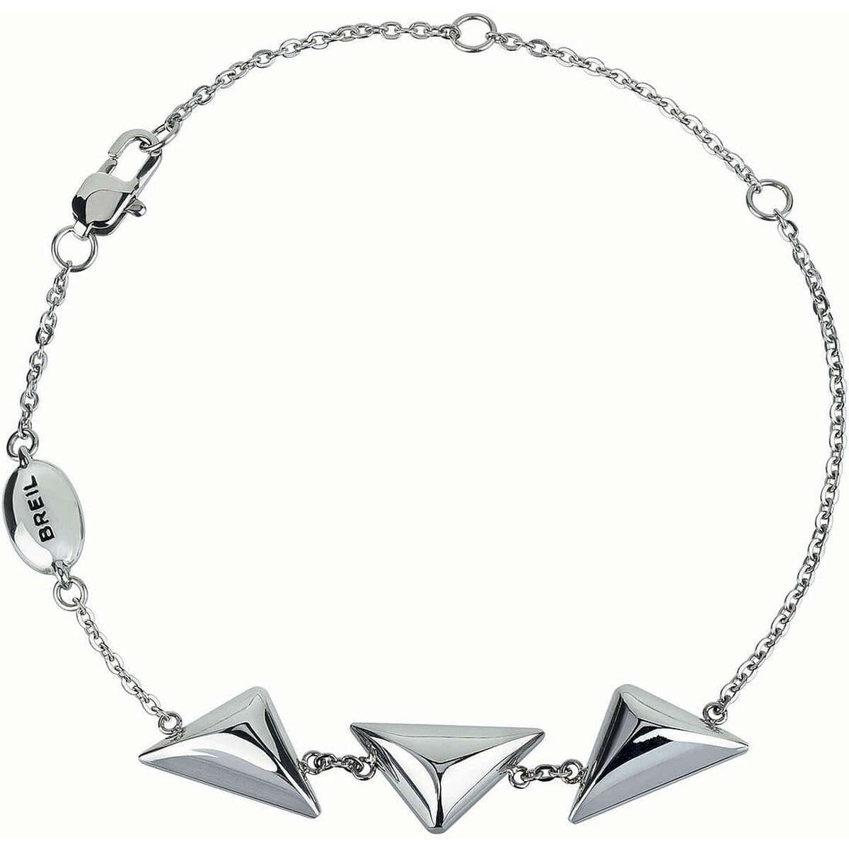 image-Ladies' Bracelet Breil ROCKERS JEWELS