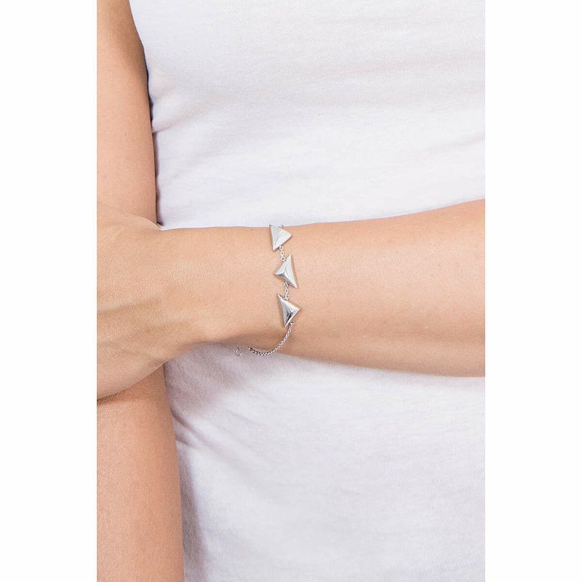 image-Ladies' Bracelet Breil ROCKERS JEWELS