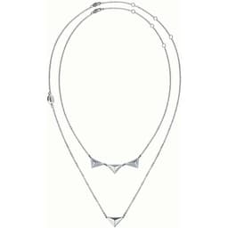 image-Ladies' Necklace Breil ROCKERS JEWELS