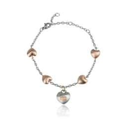 image-Ladies' Bracelet Breil KILOS OF LOVE