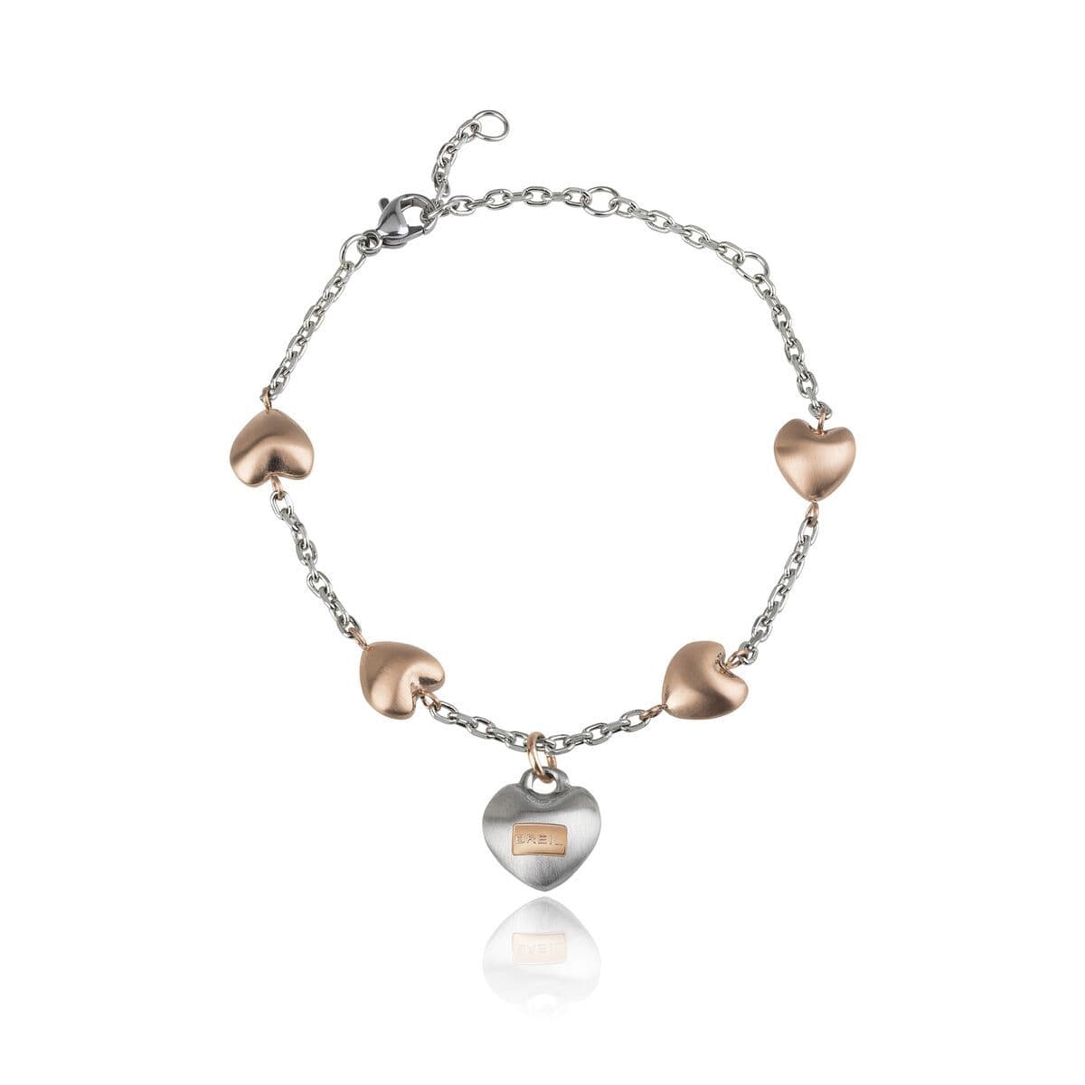 image-Ladies' Bracelet Breil KILOS OF LOVE