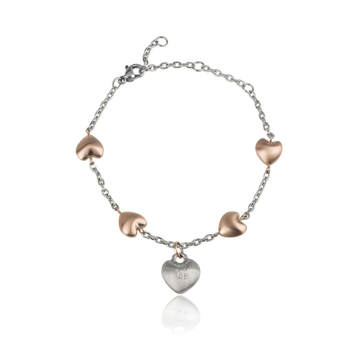 image-Ladies' Bracelet Breil KILOS OF LOVE