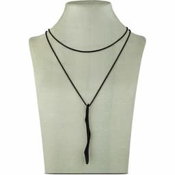 image-Necklace Breil B WITCH