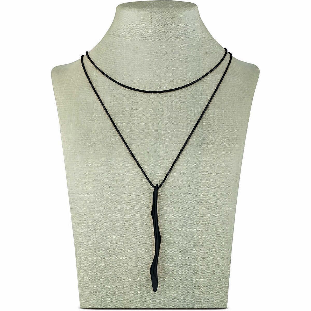 image-Necklace Breil B WITCH