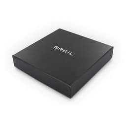 image-Necklace Breil B WITCH