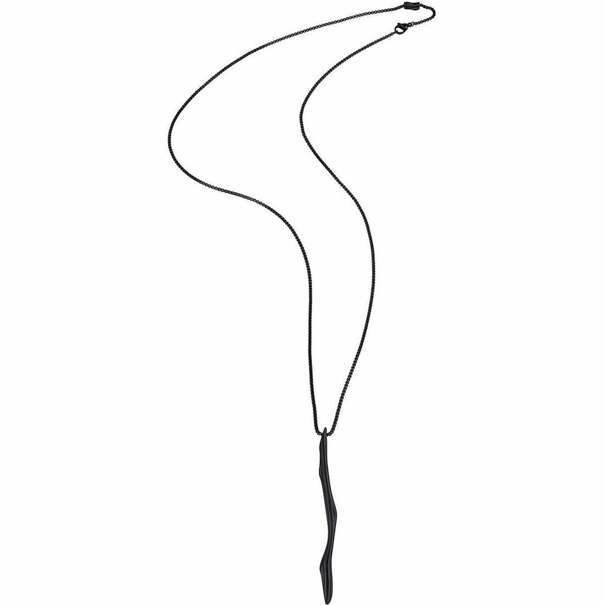 image-Necklace Breil B WITCH