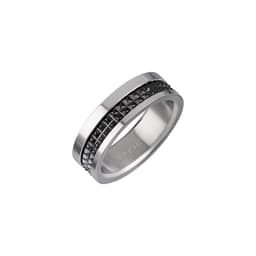 image-Men's Ring Breil TJ3053 23