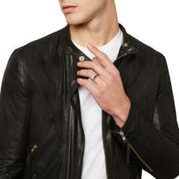 image-Men's Ring Breil TJ3053 23