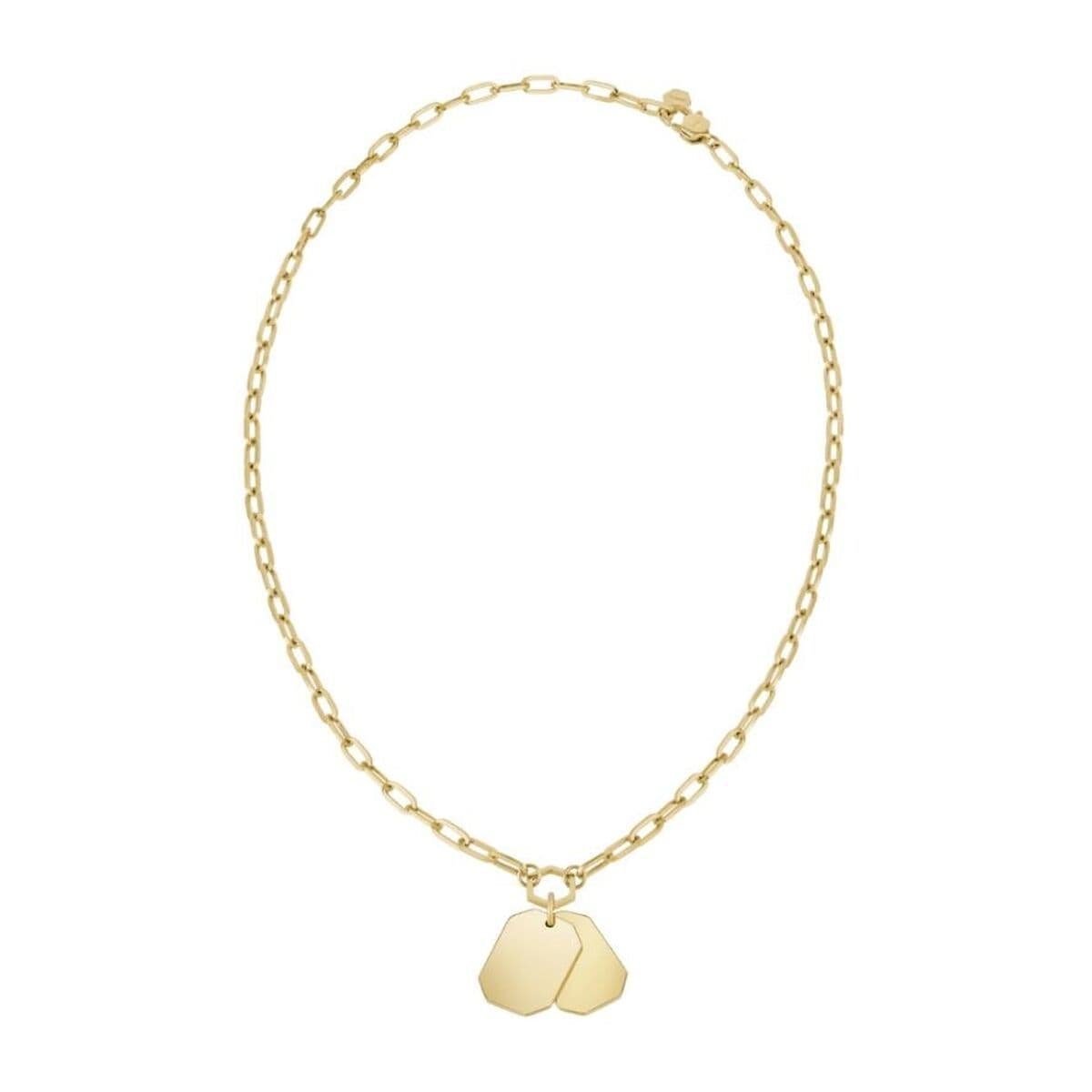 image-Ladies' Necklace Breil TJ3122