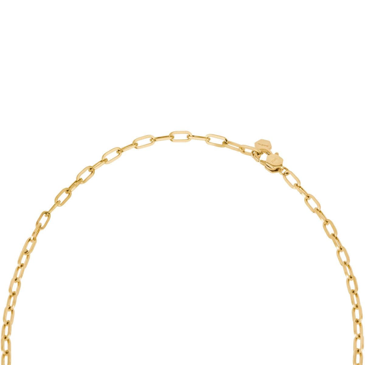 image-Ladies' Necklace Breil TJ3122