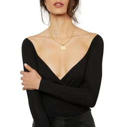 image-Ladies' Necklace Breil TJ3122