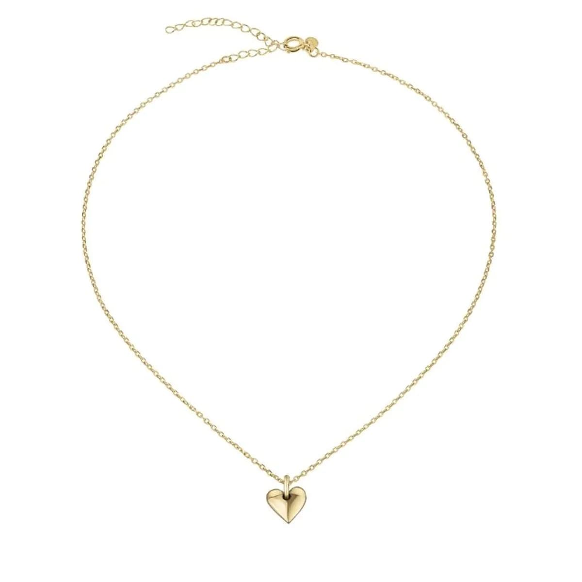 image-Ladies' Necklace Breil TJ3154