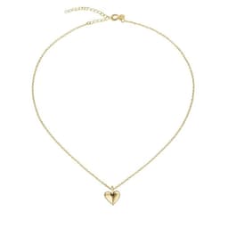 image-Ladies' Necklace Breil TJ3154
