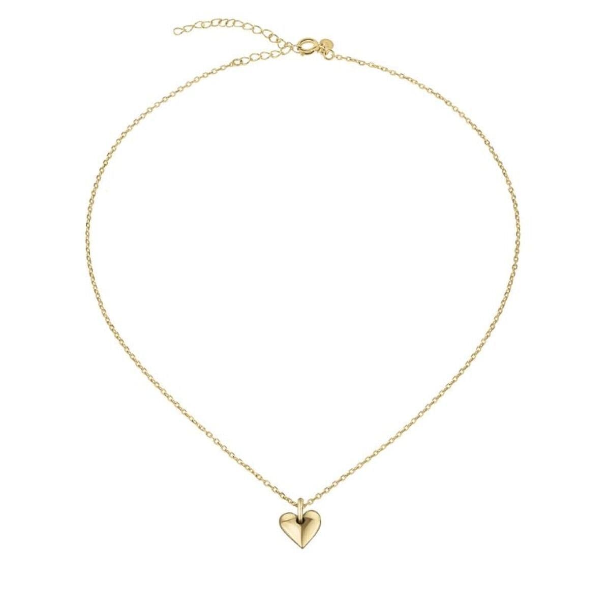 image-Ladies' Necklace Breil TJ3154