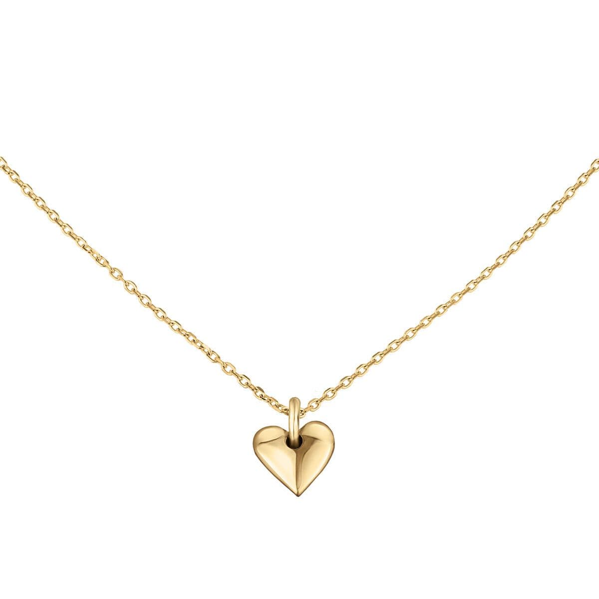 image-Ladies' Necklace Breil TJ3154
