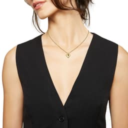 image-Ladies' Necklace Breil TJ3154
