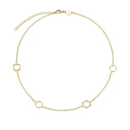 image-Ladies' Necklace Breil TJ3168