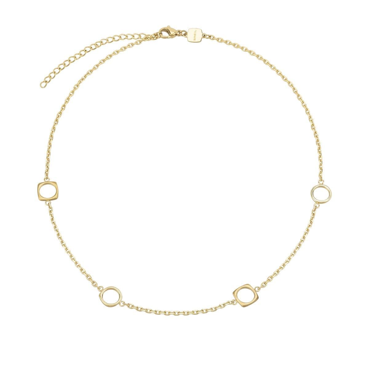 image-Ladies' Necklace Breil TJ3168