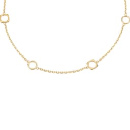 image-Ladies' Necklace Breil TJ3168