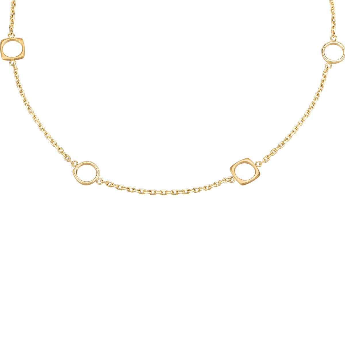image-Ladies' Necklace Breil TJ3168