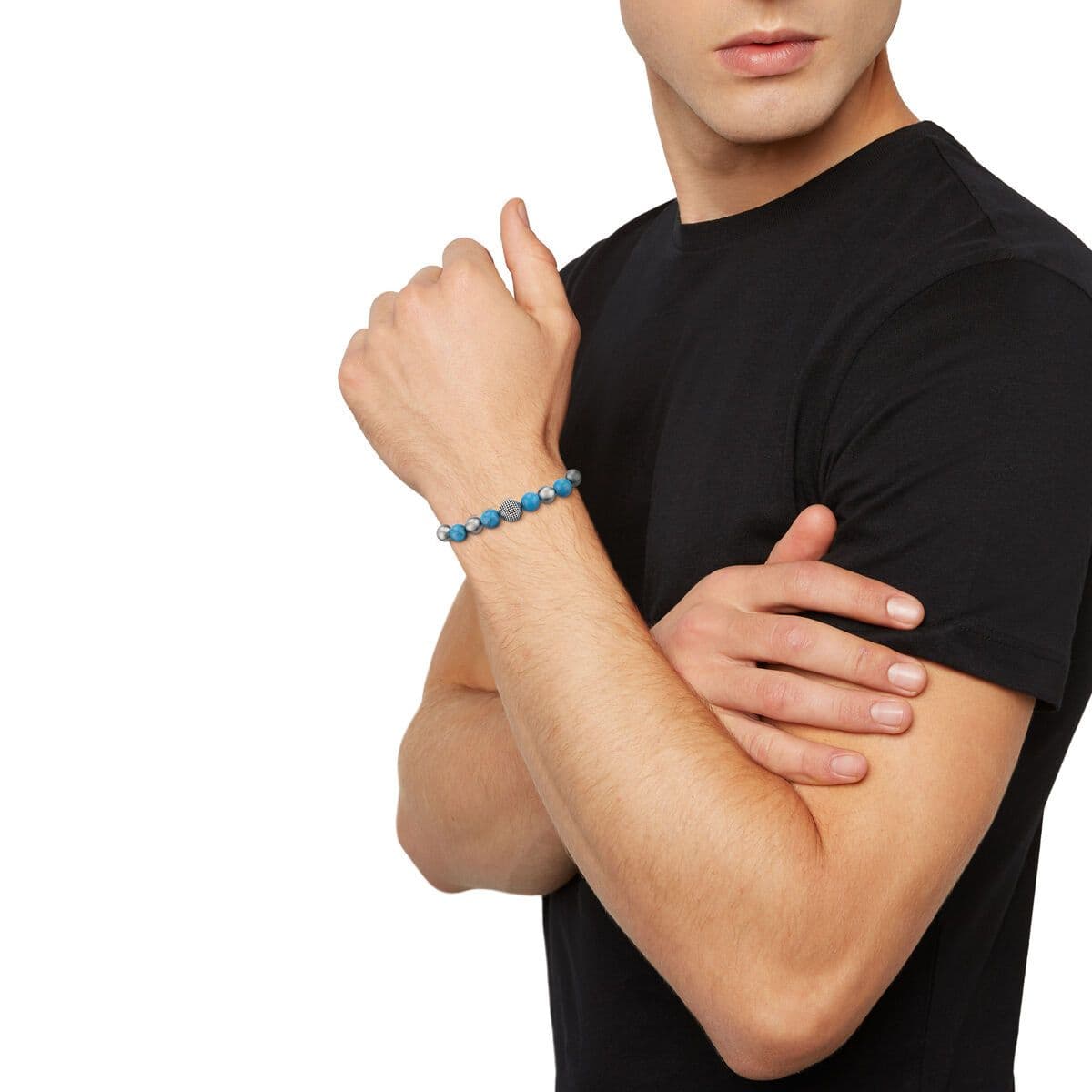 image-Ladies' Bracelet Breil TJ3142