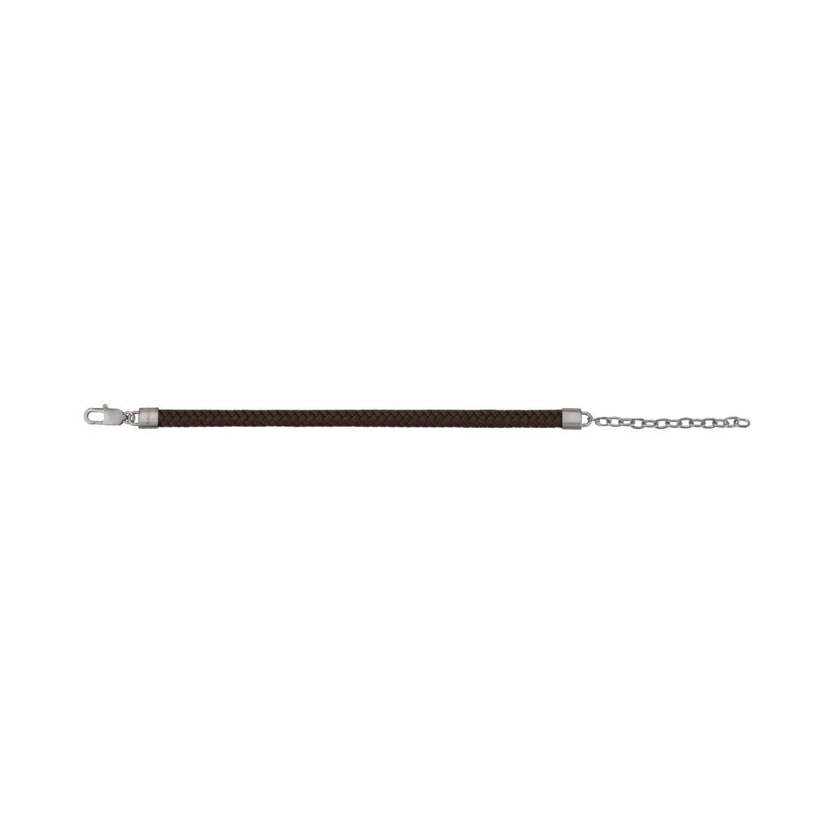 image-Men's Bracelet Breil TJ3134