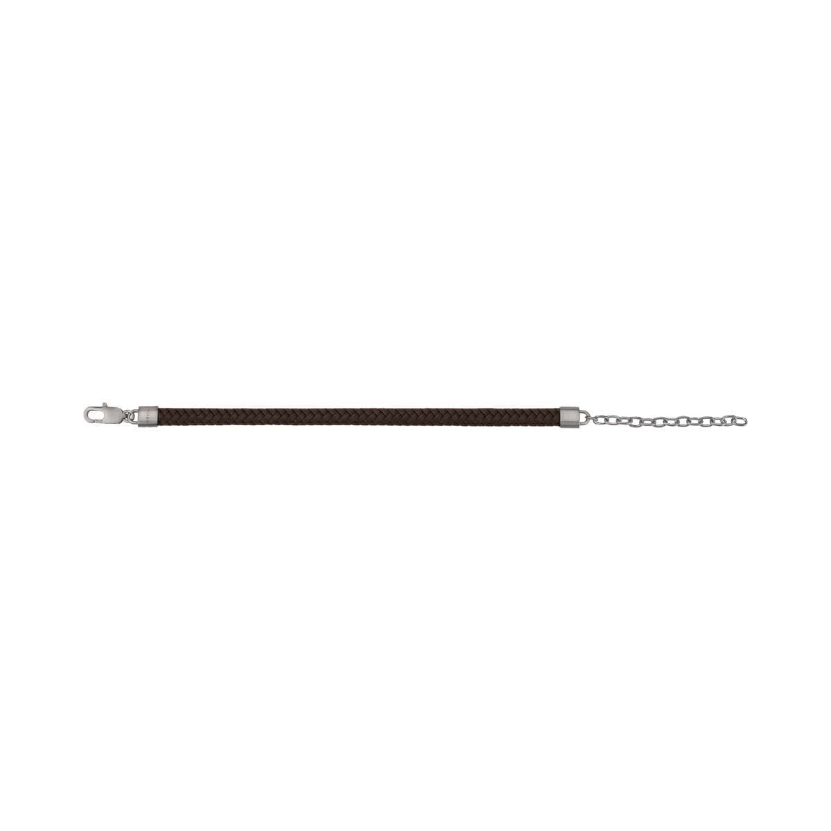 image-Men's Bracelet Breil TJ3134