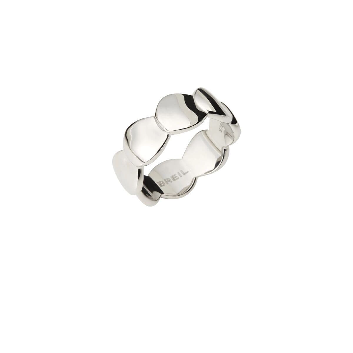 image-Ladies' Ring Breil TJ3238 18