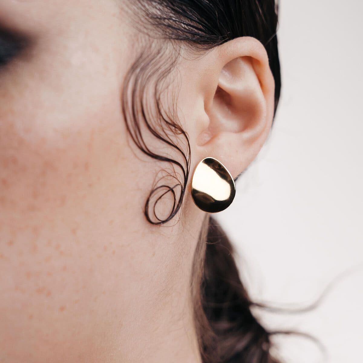 image-Ladies' Earrings Breil TJ3235