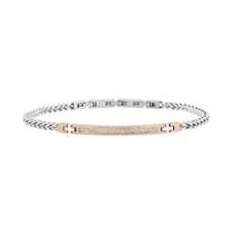image-Men's Bracelet Breil TJ3367