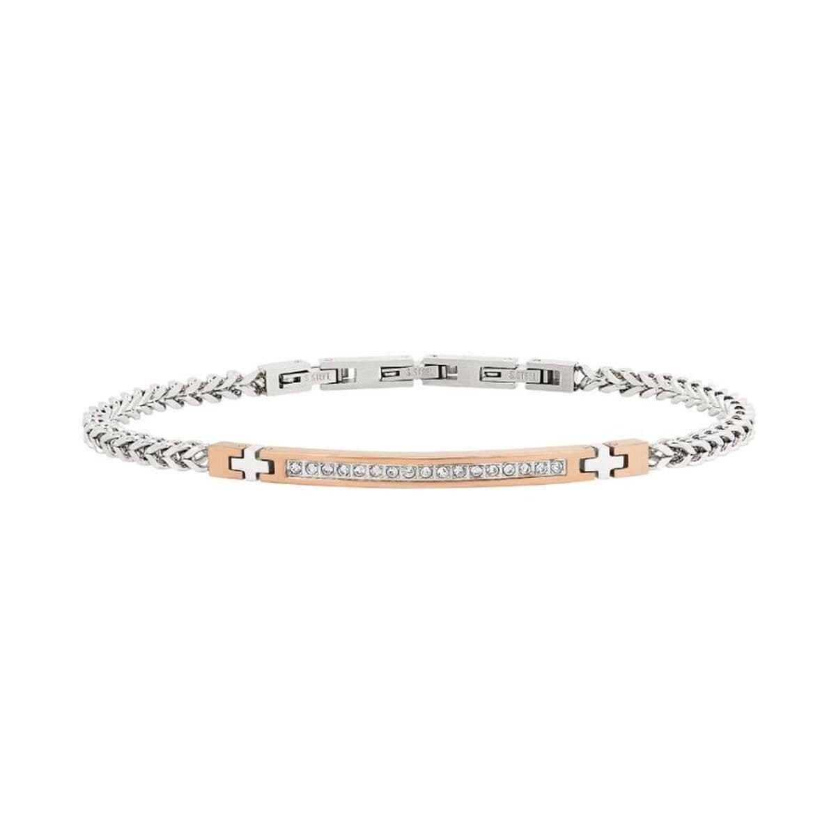 image-Men's Bracelet Breil TJ3367