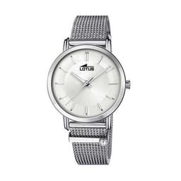image-Men's Watch Lotus 18737/1 Silver