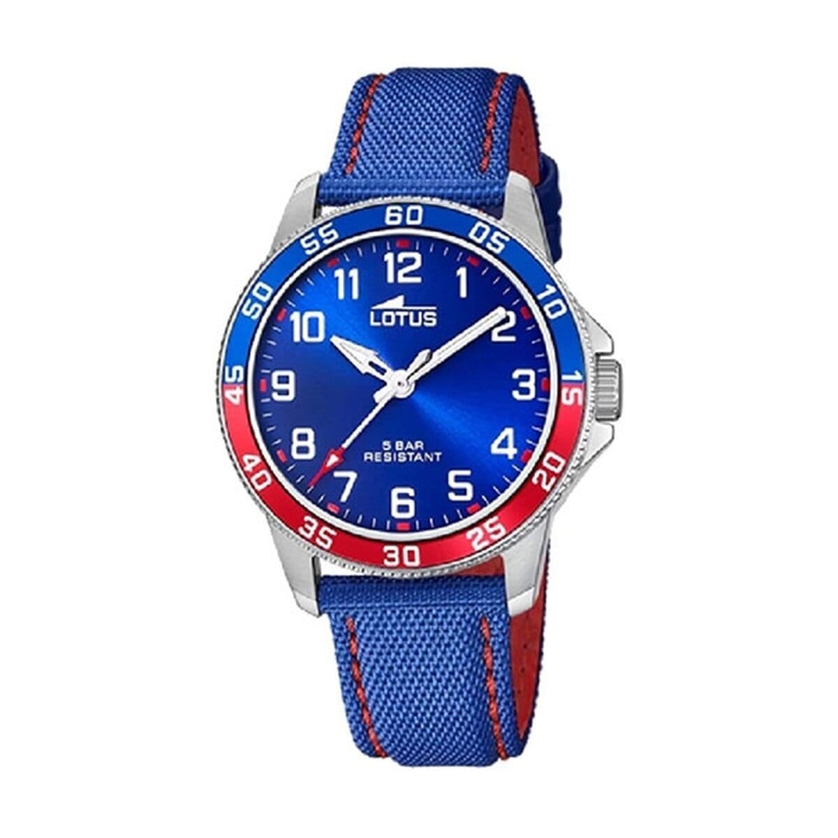 image-Men's Watch Lotus 18787/1