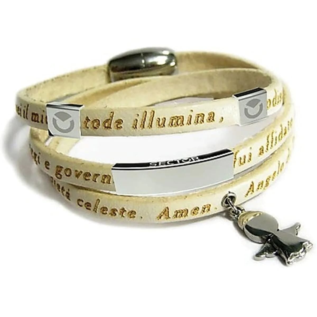 image-Ladies' Bracelet Sector SADO14