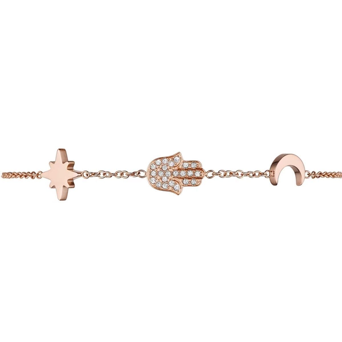 image-Ladies' Bracelet Emporio Armani EG5050